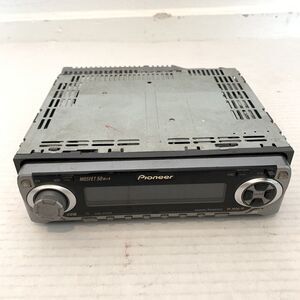 Pioneer DEH-P4400 Car CD Player FM/AM Tuner w/ Pioneer Remote Bracket